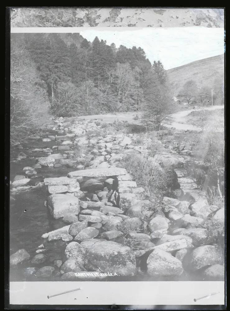 Dartmeet, Lydford