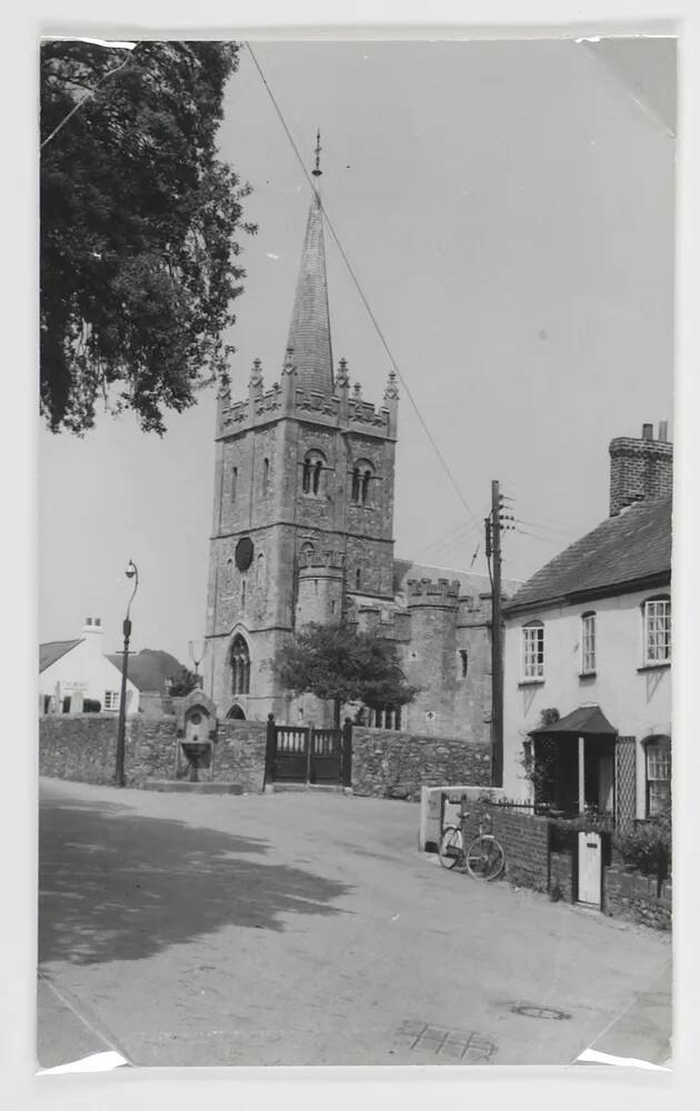 Sidbury